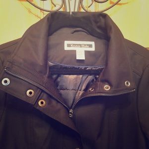 Kristen Blake All-Weather Coat